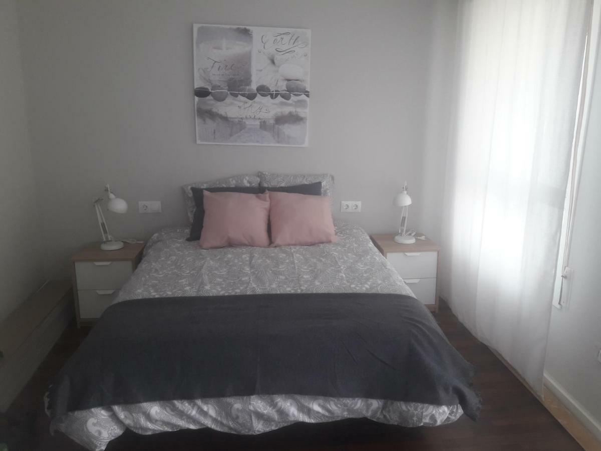 Estudio 417 Torrox Bagian luar foto