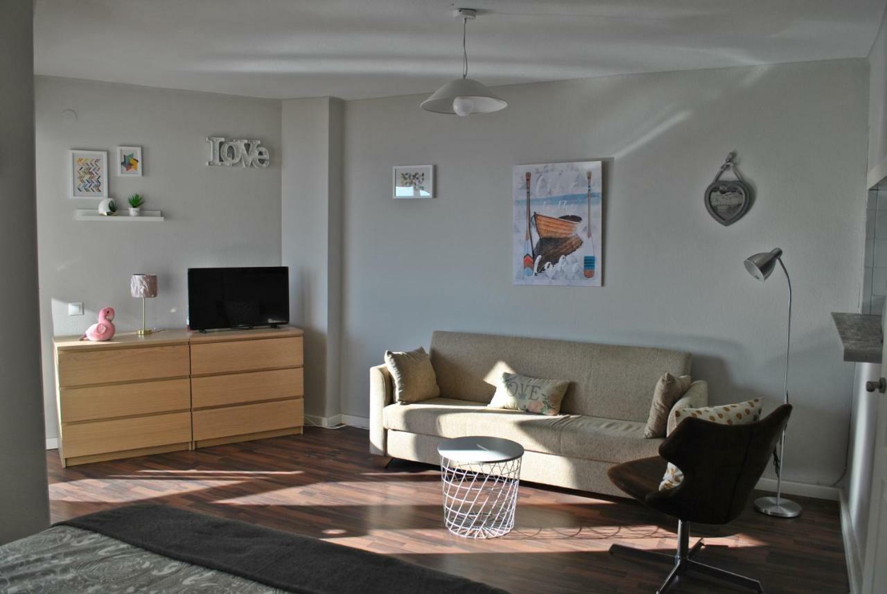 Estudio 417 Torrox Bagian luar foto