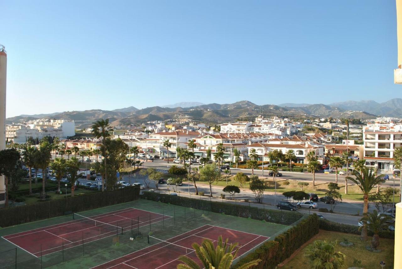 Estudio 417 Torrox Bagian luar foto