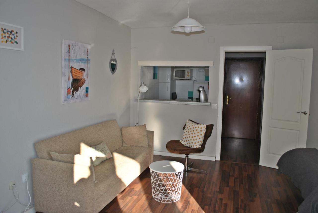 Estudio 417 Torrox Bagian luar foto
